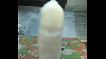 Preview 2 of Xxwwxxwwxx - home made dildo for girls