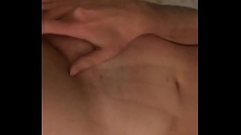 Preview 4 of Crual City - Playing with myself and my tight little pussy