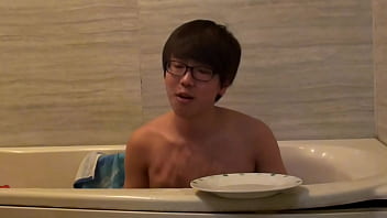 Preview 4 of Triple Entr - japanese gayboy takarin