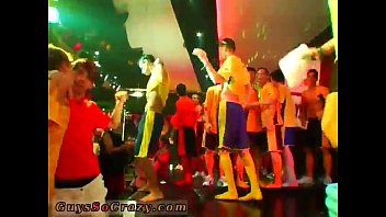 Preview 4 of Mistress Fuck Tied Up Guy - Naked school boys group gay Today&#039_s competition: a self-fuck dildo
