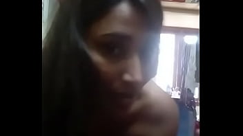 Preview 1 of Mom Boy Puck - swathi naidu shows her ass hole and sexy pussy