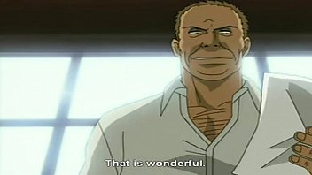 Preview 2 of Mom Rep Cook - Hottest Hentai Fuck XXX Anime Virgin Cartoon