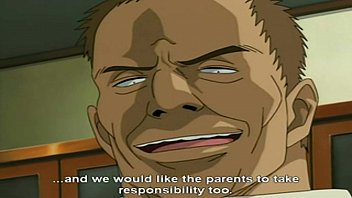 Preview 3 of Mom Rep Cook - Hottest Hentai Fuck XXX Anime Virgin Cartoon