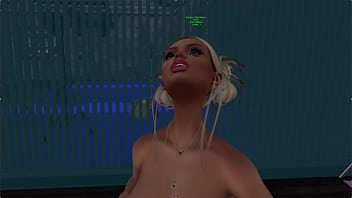 Preview 3 of Thali Kuthuri Sex Video - Aurora - camgirl screen test