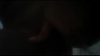 Preview 4 of Sis Rub With Bro - NOVINHA TOCANDO SIRIRICA NO BANHO