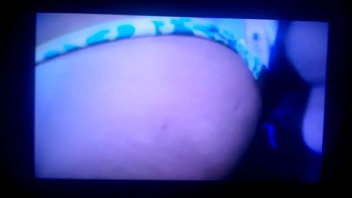 Preview 4 of Porn Miss 2017 - morena no trabalho em presidente prudente 2