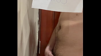 Preview 4 of Di Perkosa Ramerame Bokep Barat - Verification video