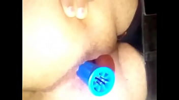 Preview 2 of Wet Live - Chile gay anal