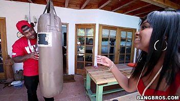 Preview 2 of Bolak Boy Sexcy - Kitchen Cock Sucker