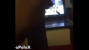 Preview 2 of Fucke Mom While She Was Stuck - MarcoPolo&#039_s Home Alone Jerk n&#039_ Nut [#tbt]