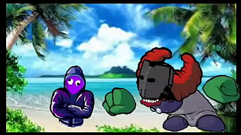 Preview 4 of Frances Video 38 - Otra tonta y estupida aventura (Episodio 1 Nayib y Su Novia)