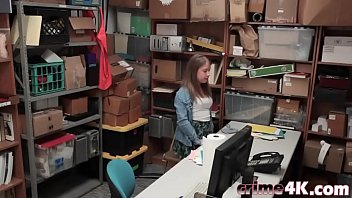 Preview 1 of Xxxgaga Blog - crime4k- -11- -shoplyfter-brooke-bliss-full-hi-18hd-3