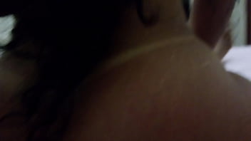 Preview 3 of No Non No - Clara Brazil  Cavalgando Gostoso