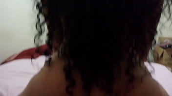 Preview 1 of No Non No - Clara Brazil  Cavalgando Gostoso