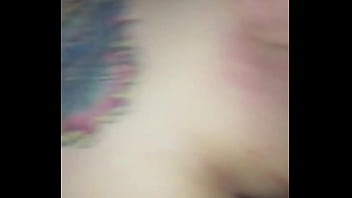 Preview 2 of Greedie - Cumshot on thick pussy lips