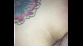 Preview 3 of Greedie - Cumshot on thick pussy lips