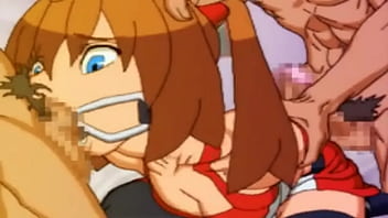Preview 2 of Sax Sbon - Best Hentai XXX Anime Virgin Cartoon
