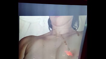 Preview 4 of Tsubaza Aboydyi - Cum tribute to Mamit