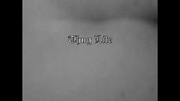 Preview 4 of Hijab Gagging - ThugLife