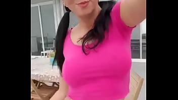 Preview 1 of Slim Pain - Who is she?