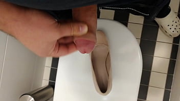 Preview 4 of Enban Sax - My Shoe Cumpilation - bear,  daddy,  crossdresser