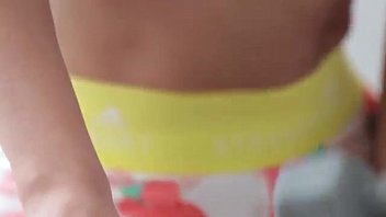 Preview 1 of Ass Boots Baby - The girl Asian chat sex