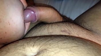 Preview 3 of Mama And Milf - Esposa  disfrutando de lo suyo