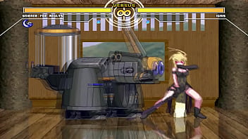 Preview 2 of Denize Mazini - MUGEN Hentai Ignis