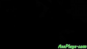 Preview 4 of Hogi Sex - European babe assfucked on the couch