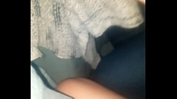 Preview 4 of Nude Fake Taxi Babes - big black cock sucked off in backseat