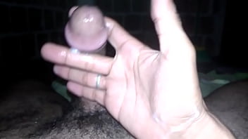 Preview 4 of Jen Fart - PUNHETA INVERTIDA (Gozando) ! !!