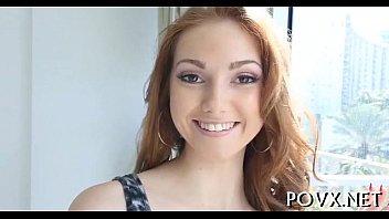 Preview 1 of Gabrielle Paltrova Squirt - Porn Model Zoe Foxx