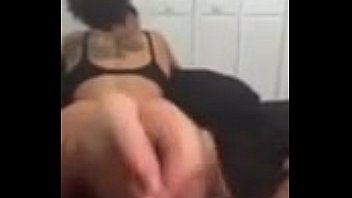 Preview 3 of Bhabi And Kid - MinnieDreamSoles Footjob in Thongs - xcamweb.com