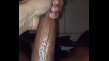 Preview 2 of Lady Vs Interracial - SINN THE GOON&#039_S JUICY BBC...