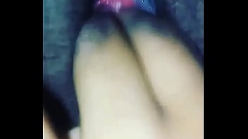 Preview 1 of Amateur Wives Cummin - Jamaica Robinson  finger her yeast infection nasty hoe