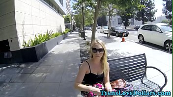 Preview 1 of Xxxx V Video - Reality teenager blow pov