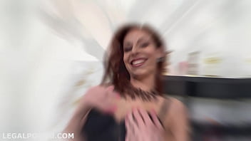 Preview 1 of Sophia Leone Porn Black Man - Back to Anal sex. Antonia Sainz finally gets fucked by a monster cock deep in her backhole GL016
