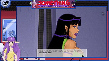 Preview 2 of So Horn - Something Unlimited Part 140