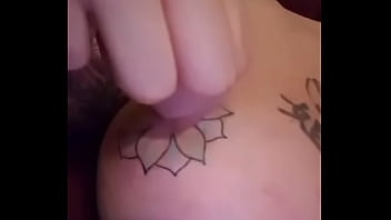 Preview 2 of Stefany White - Hermosa tatuada