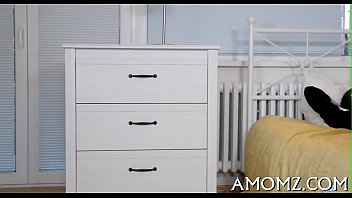 Preview 1 of Nude Heartbeat - Big cock is what mama dreams about