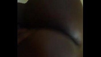 Preview 3 of Caught Small Dick - huge booty 22 year old