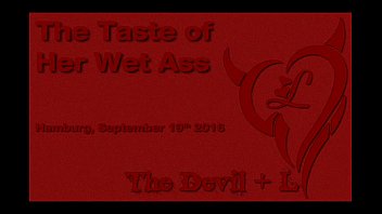 Preview 1 of Fuck Shit Poop Ass Hole Video - The Taste of Her Wet Ass
