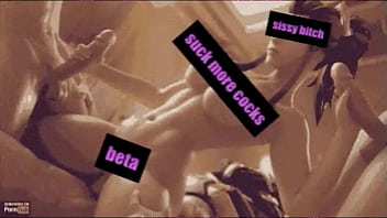 Preview 1 of Anty Paki - Daddys Censors I-V