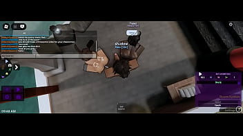 Preview 1 of Light Of Room - fucked two sluts~ (roblox)