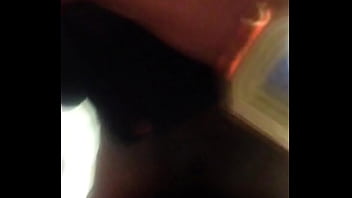 Preview 4 of Female Zara - Big booty thot fucked in KFC restroom