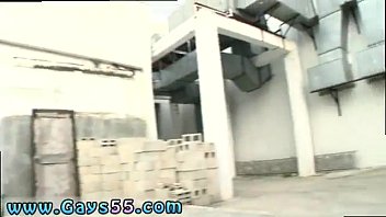 Preview 3 of Moti Ged Marta - Gay man swinging penis in public xxx Boy