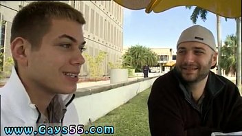 Preview 1 of Moti Ged Marta - Gay man swinging penis in public xxx Boy