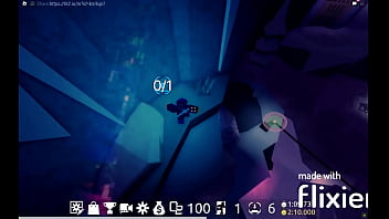 Preview 3 of Sister Brother Open Sex - Roblox - FE2 (Frozen Settlement)