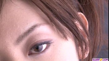 Preview 1 of Awsome Ladies - Kanon Hanai feels large penis smacking her bush