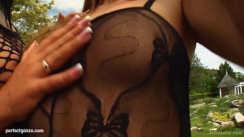 Preview 1 of Stap Mom Ava - Angelica Heart - Debbie White fisting as lesbians do on  FistFlush